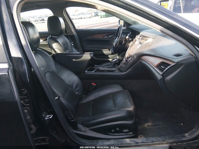 Cadillac CTS LUXURY 2017 1G6AR5SX9H0119987 Image 5