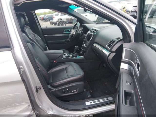 Ford EXPLORER SPORT 2017 1FM5K8GT2HGB26423 Image 5