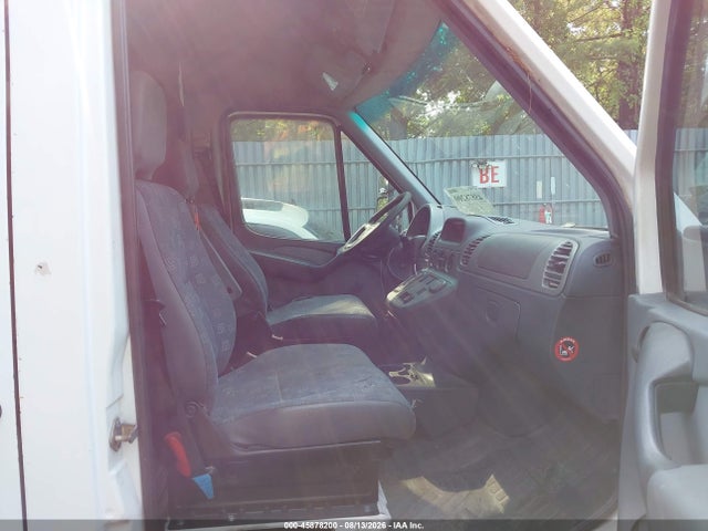 45878200 :رقم المزاد ، WD2PD644755761121 vin ، 2005 Dodge Sprinter Hc مزاد بيع