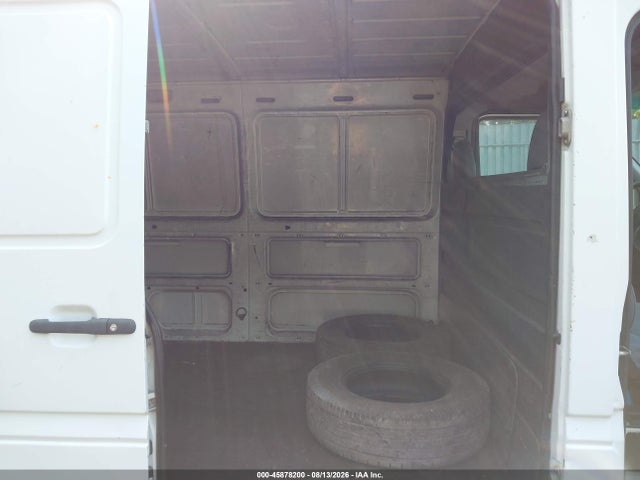 45878200 :رقم المزاد ، WD2PD644755761121 vin ، 2005 Dodge Sprinter Hc مزاد بيع