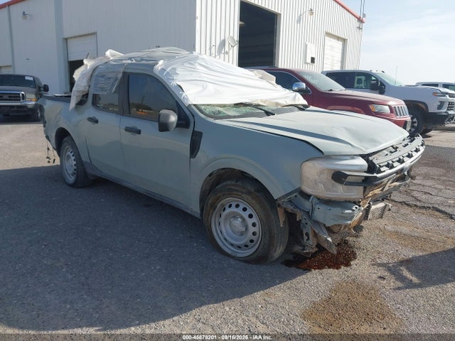 45878201 :رقم المزاد ، 3FTTW8A92RRB26946 vin ، 2024 Ford Maverick Xl مزاد بيع