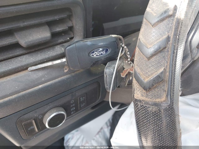 Aukcja sprzedaży 2024 Ford Maverick Xl, vin: 3FTTW8A92RRB26946, numer aukcji: 45878201