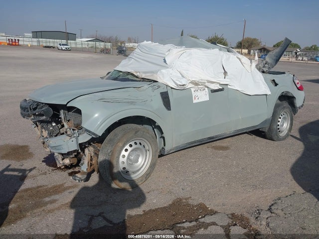 Aukcja sprzedaży 2024 Ford Maverick Xl, vin: 3FTTW8A92RRB26946, numer aukcji: 45878201