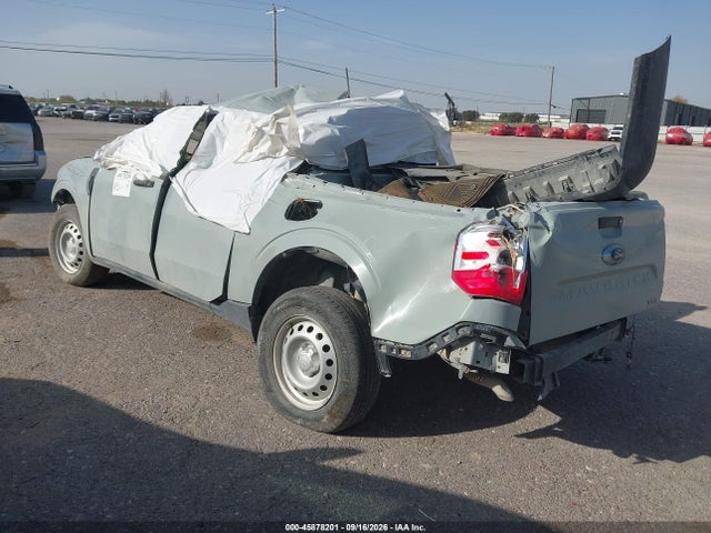 Aukcja sprzedaży 2024 Ford Maverick Xl, vin: 3FTTW8A92RRB26946, numer aukcji: 45878201