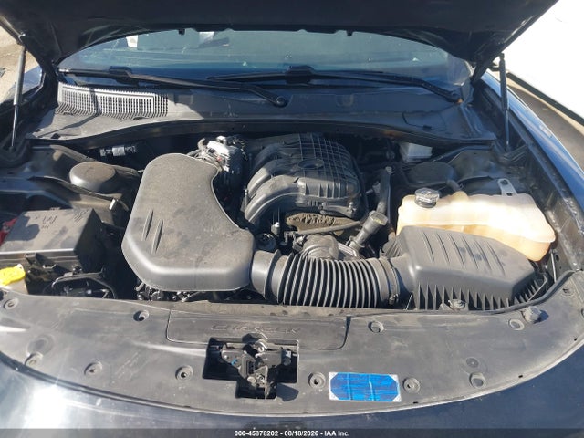 Auction sale of the 2023 Dodge Charger Gt, vin: 2C3CDXHG5PH635527, lot number: 45878202