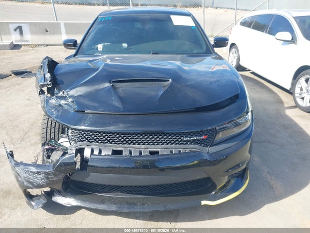 Auction sale of the 2023 Dodge Charger Gt, vin: 2C3CDXHG5PH635527, lot number: 45878202