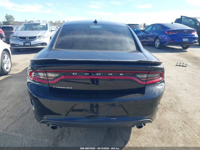 Auction sale of the 2023 Dodge Charger Gt, vin: 2C3CDXHG5PH635527, lot number: 45878202