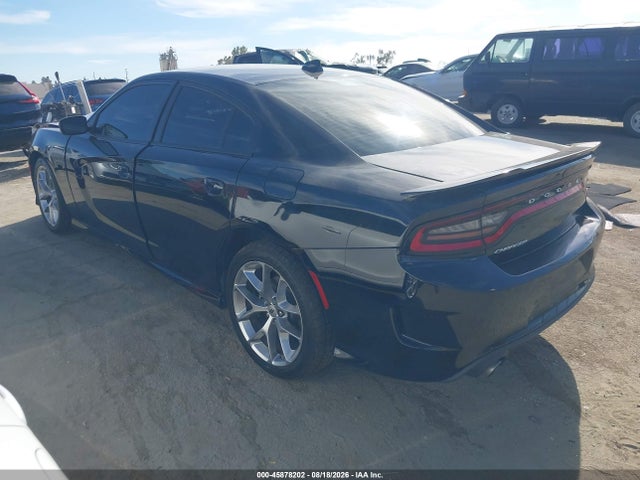Auction sale of the 2023 Dodge Charger Gt, vin: 2C3CDXHG5PH635527, lot number: 45878202