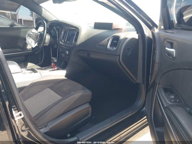 Auction sale of the 2023 Dodge Charger Gt, vin: 2C3CDXHG5PH635527, lot number: 45878202