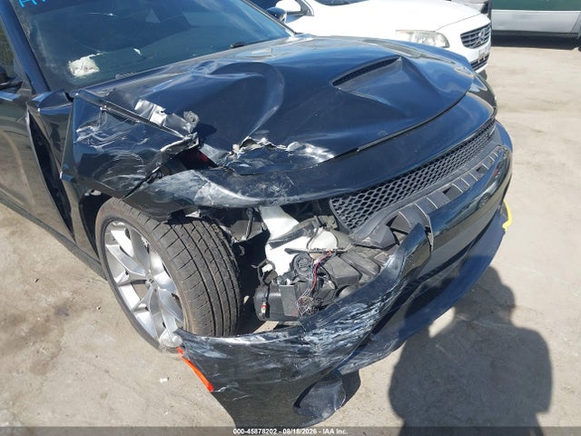 Auction sale of the 2023 Dodge Charger Gt, vin: 2C3CDXHG5PH635527, lot number: 45878202