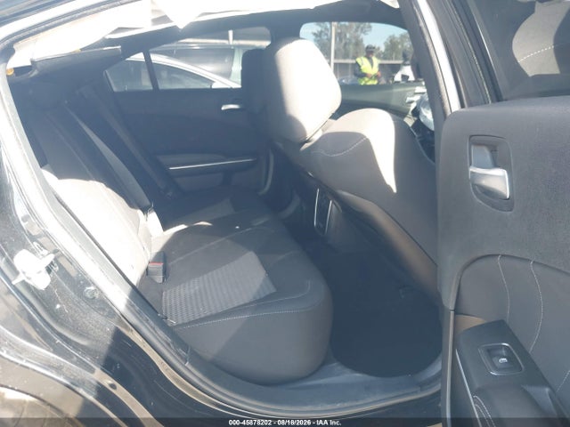 Auction sale of the 2023 Dodge Charger Gt, vin: 2C3CDXHG5PH635527, lot number: 45878202