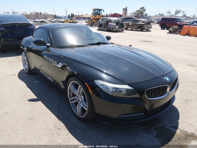 45878216 :رقم المزاد ، WBALL5C57DJ104085 vin ، 2013 Bmw Z4 Sdrive28i مزاد بيع