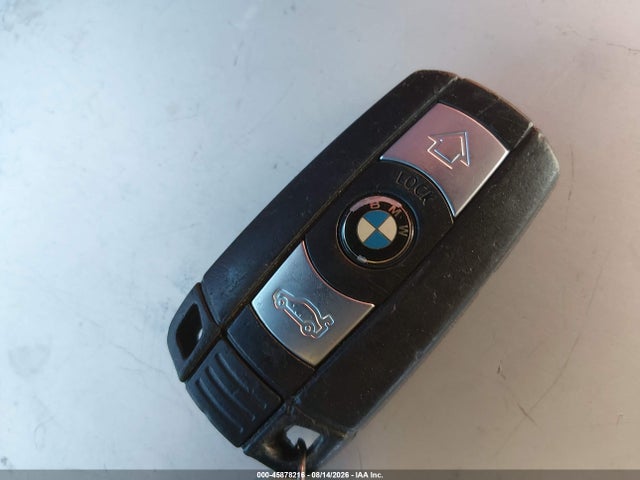 45878216 :رقم المزاد ، WBALL5C57DJ104085 vin ، 2013 Bmw Z4 Sdrive28i مزاد بيع