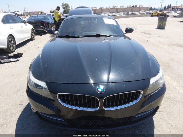 45878216 :رقم المزاد ، WBALL5C57DJ104085 vin ، 2013 Bmw Z4 Sdrive28i مزاد بيع