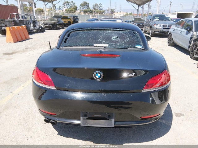 45878216 :رقم المزاد ، WBALL5C57DJ104085 vin ، 2013 Bmw Z4 Sdrive28i مزاد بيع