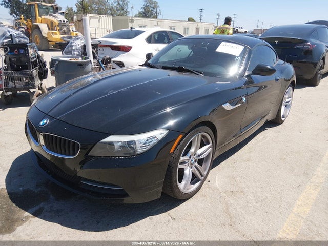 45878216 :رقم المزاد ، WBALL5C57DJ104085 vin ، 2013 Bmw Z4 Sdrive28i مزاد بيع