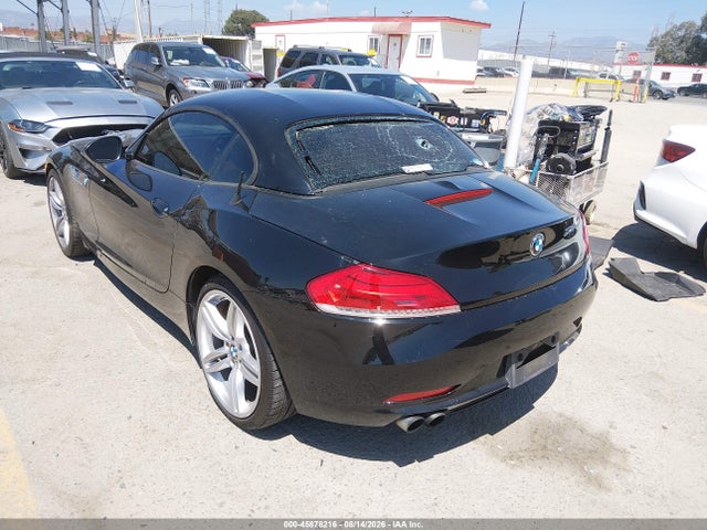 45878216 :رقم المزاد ، WBALL5C57DJ104085 vin ، 2013 Bmw Z4 Sdrive28i مزاد بيع