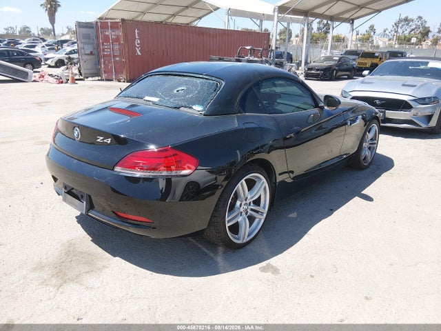 45878216 :رقم المزاد ، WBALL5C57DJ104085 vin ، 2013 Bmw Z4 Sdrive28i مزاد بيع