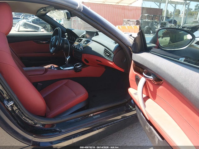 45878216 :رقم المزاد ، WBALL5C57DJ104085 vin ، 2013 Bmw Z4 Sdrive28i مزاد بيع