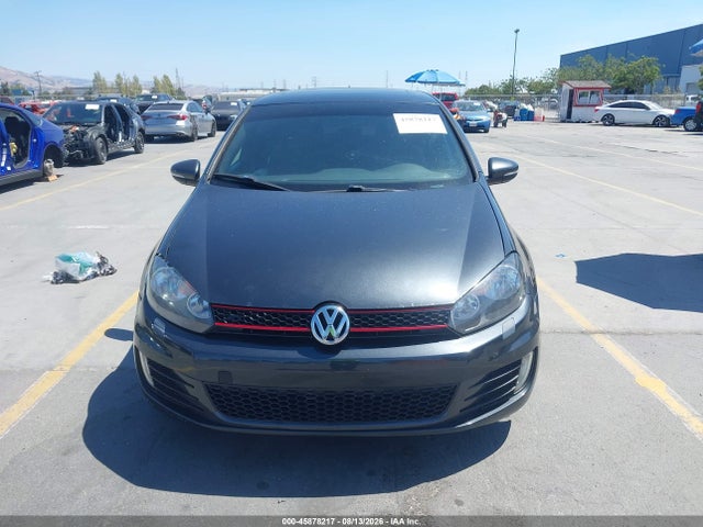 Aukcja sprzedaży 2011 Volkswagen Gti 4-door, vin: WVWHV7AJ9BW193592, numer aukcji: 45878217