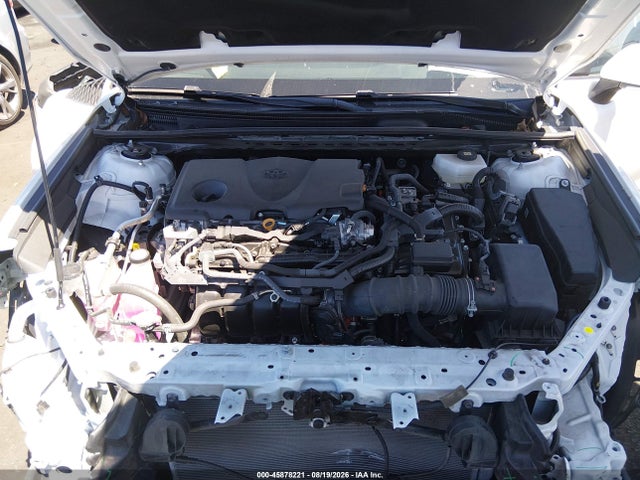 4T1DAACK0SU193548 Toyota CAMRY LE