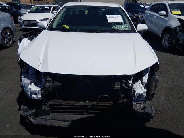 4T1DAACK0SU193548 Toyota CAMRY LE