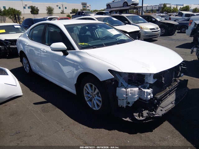 4T1DAACK0SU193548 Toyota CAMRY LE