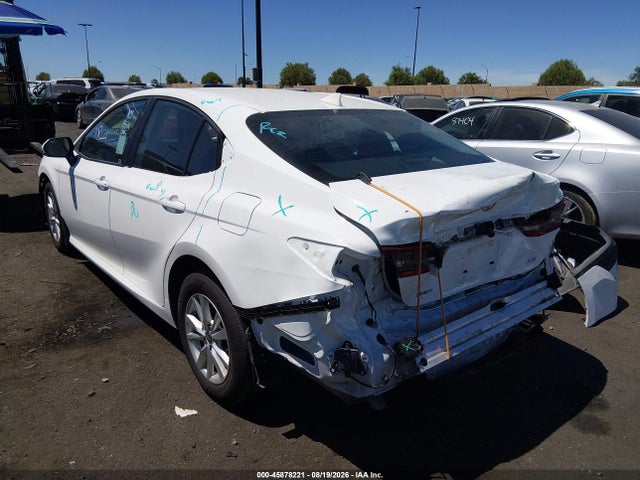 4T1DAACK0SU193548 Toyota CAMRY LE
