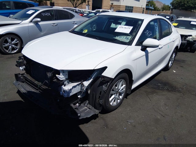 4T1DAACK0SU193548 Toyota CAMRY LE