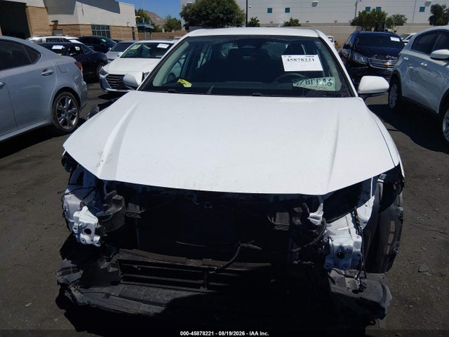 4T1DAACK0SU193548 Toyota CAMRY LE