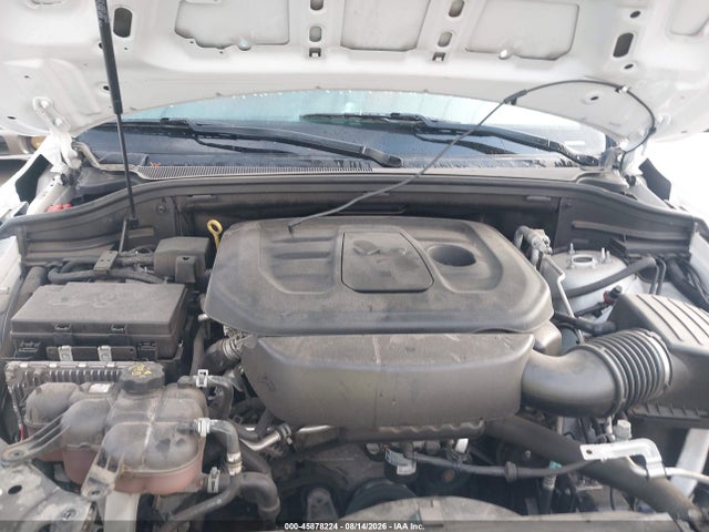 Aukcja sprzedaży 2020 Jeep Grand Cherokee Laredo E 4x4, vin: 1C4RJFAG5LC208655, numer aukcji: 45878224