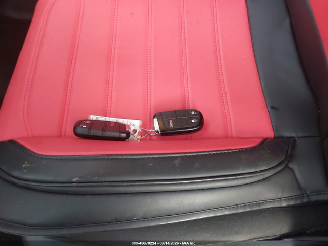 Aukcja sprzedaży 2020 Jeep Grand Cherokee Laredo E 4x4, vin: 1C4RJFAG5LC208655, numer aukcji: 45878224