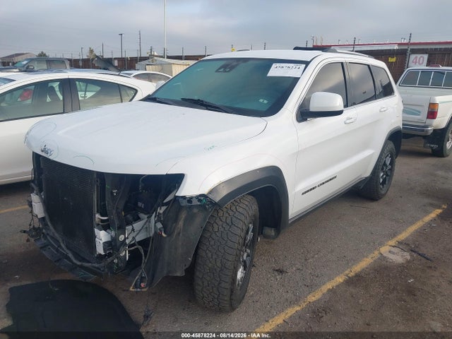 Aukcja sprzedaży 2020 Jeep Grand Cherokee Laredo E 4x4, vin: 1C4RJFAG5LC208655, numer aukcji: 45878224