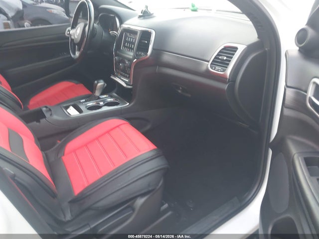 Aukcja sprzedaży 2020 Jeep Grand Cherokee Laredo E 4x4, vin: 1C4RJFAG5LC208655, numer aukcji: 45878224