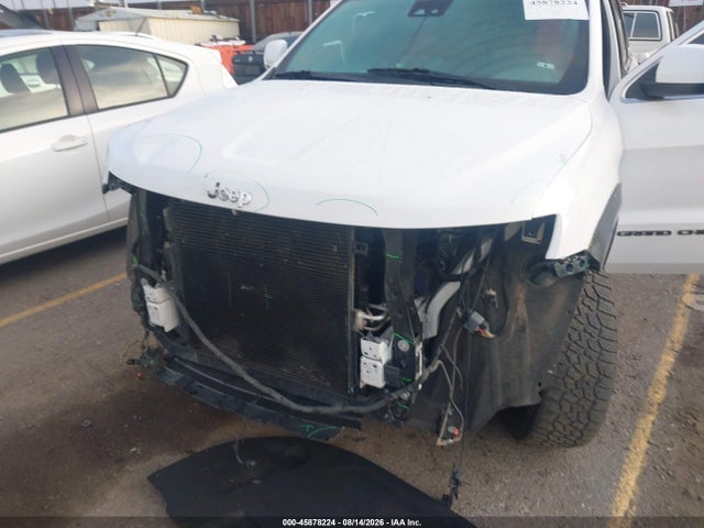 Aukcja sprzedaży 2020 Jeep Grand Cherokee Laredo E 4x4, vin: 1C4RJFAG5LC208655, numer aukcji: 45878224