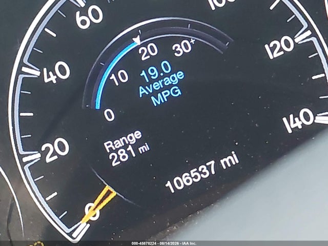 Aukcja sprzedaży 2020 Jeep Grand Cherokee Laredo E 4x4, vin: 1C4RJFAG5LC208655, numer aukcji: 45878224