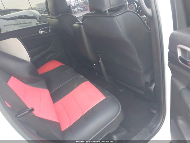 Aukcja sprzedaży 2020 Jeep Grand Cherokee Laredo E 4x4, vin: 1C4RJFAG5LC208655, numer aukcji: 45878224