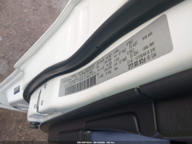 Aukcja sprzedaży 2020 Jeep Grand Cherokee Laredo E 4x4, vin: 1C4RJFAG5LC208655, numer aukcji: 45878224