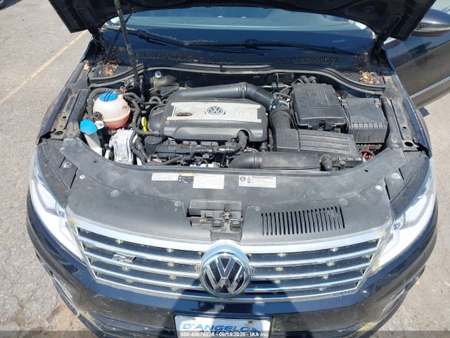 2014 Volkswagen Cc 2.0t R-line მანქანა იყიდება აუქციონზე, vin: WVWAP7AN8EE502090, აუქციონის ნომერი: 45878228