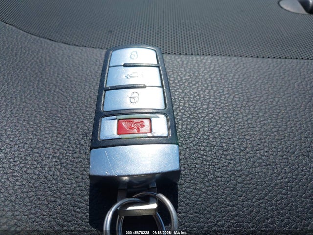 2014 Volkswagen Cc 2.0t R-line მანქანა იყიდება აუქციონზე, vin: WVWAP7AN8EE502090, აუქციონის ნომერი: 45878228