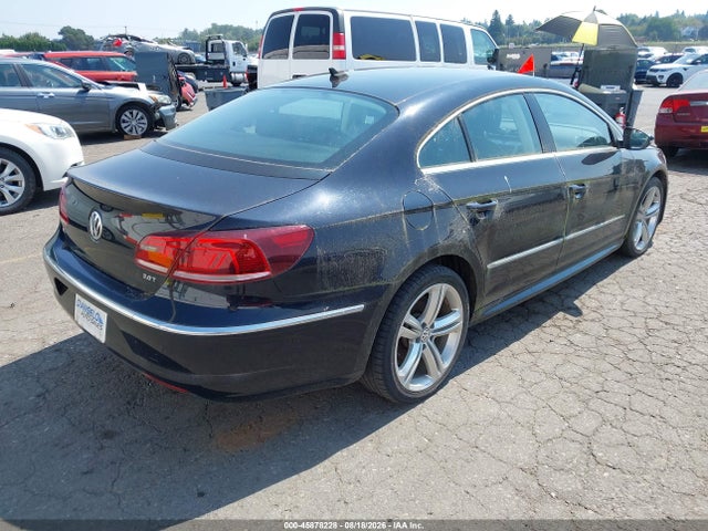 2014 Volkswagen Cc 2.0t R-line მანქანა იყიდება აუქციონზე, vin: WVWAP7AN8EE502090, აუქციონის ნომერი: 45878228