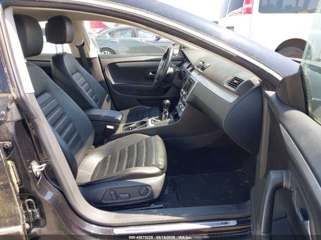 2014 Volkswagen Cc 2.0t R-line მანქანა იყიდება აუქციონზე, vin: WVWAP7AN8EE502090, აუქციონის ნომერი: 45878228