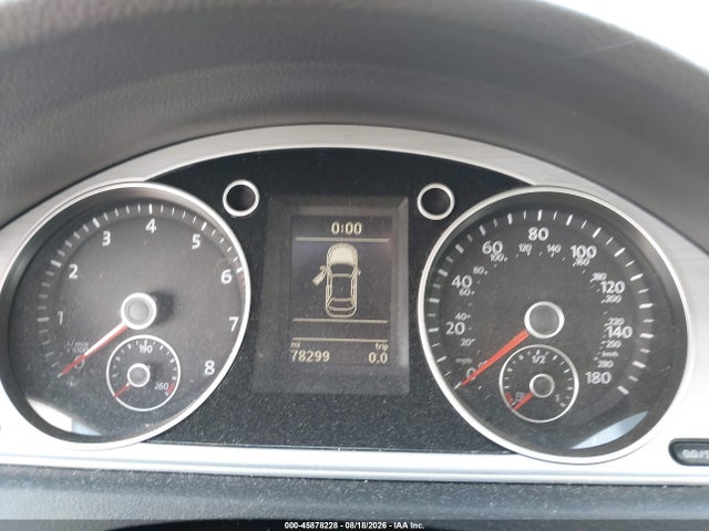 2014 Volkswagen Cc 2.0t R-line მანქანა იყიდება აუქციონზე, vin: WVWAP7AN8EE502090, აუქციონის ნომერი: 45878228