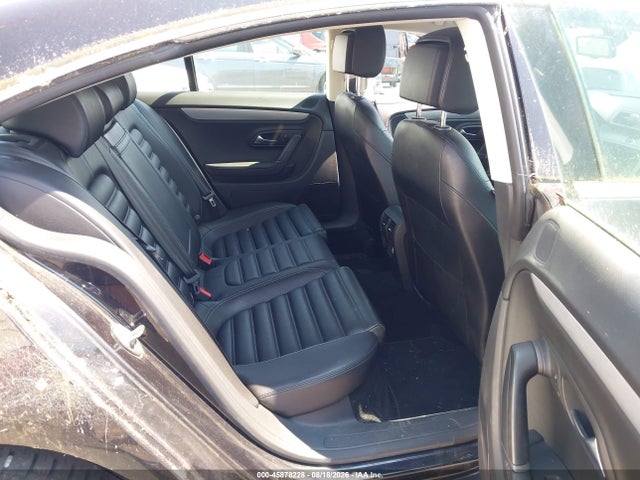2014 Volkswagen Cc 2.0t R-line მანქანა იყიდება აუქციონზე, vin: WVWAP7AN8EE502090, აუქციონის ნომერი: 45878228