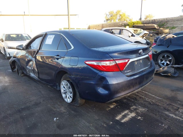 Toyota CAMRY LE 2017 4T1BF1FK2HU732216 Image 3