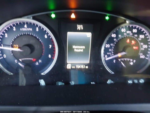 4T1BF1FK2HU732216 Toyota CAMRY LE