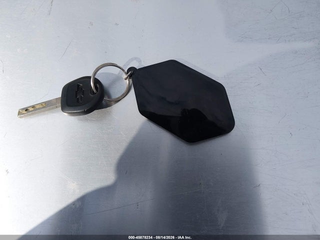 45878234 :رقم المزاد ، KL8CB6SAXKC816594 vin ، 2019 Chevrolet Spark Ls Cvt مزاد بيع