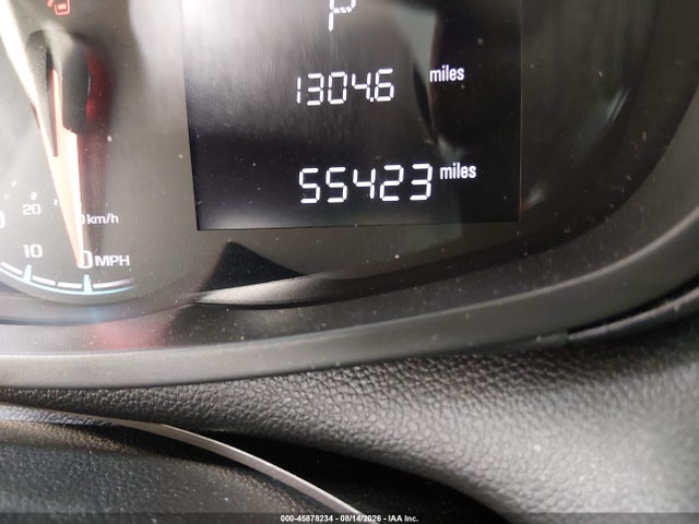 45878234 :رقم المزاد ، KL8CB6SAXKC816594 vin ، 2019 Chevrolet Spark Ls Cvt مزاد بيع