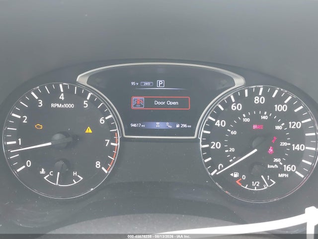 Продажа на аукционе авто 2020 Nissan Pathfinder Sv 4wd, vin: 5N1DR2BM2LC590509, номер лота: 45878238