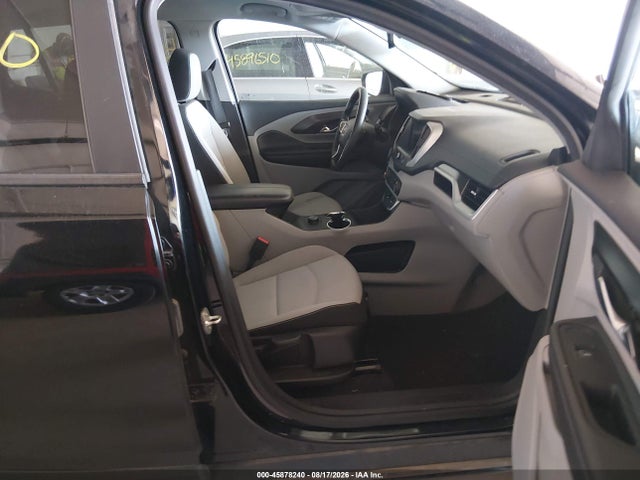 2022 Gmc Terrain Awd Sle მანქანა იყიდება აუქციონზე, vin: 3GKALTEV5NL178129, აუქციონის ნომერი: 45878240